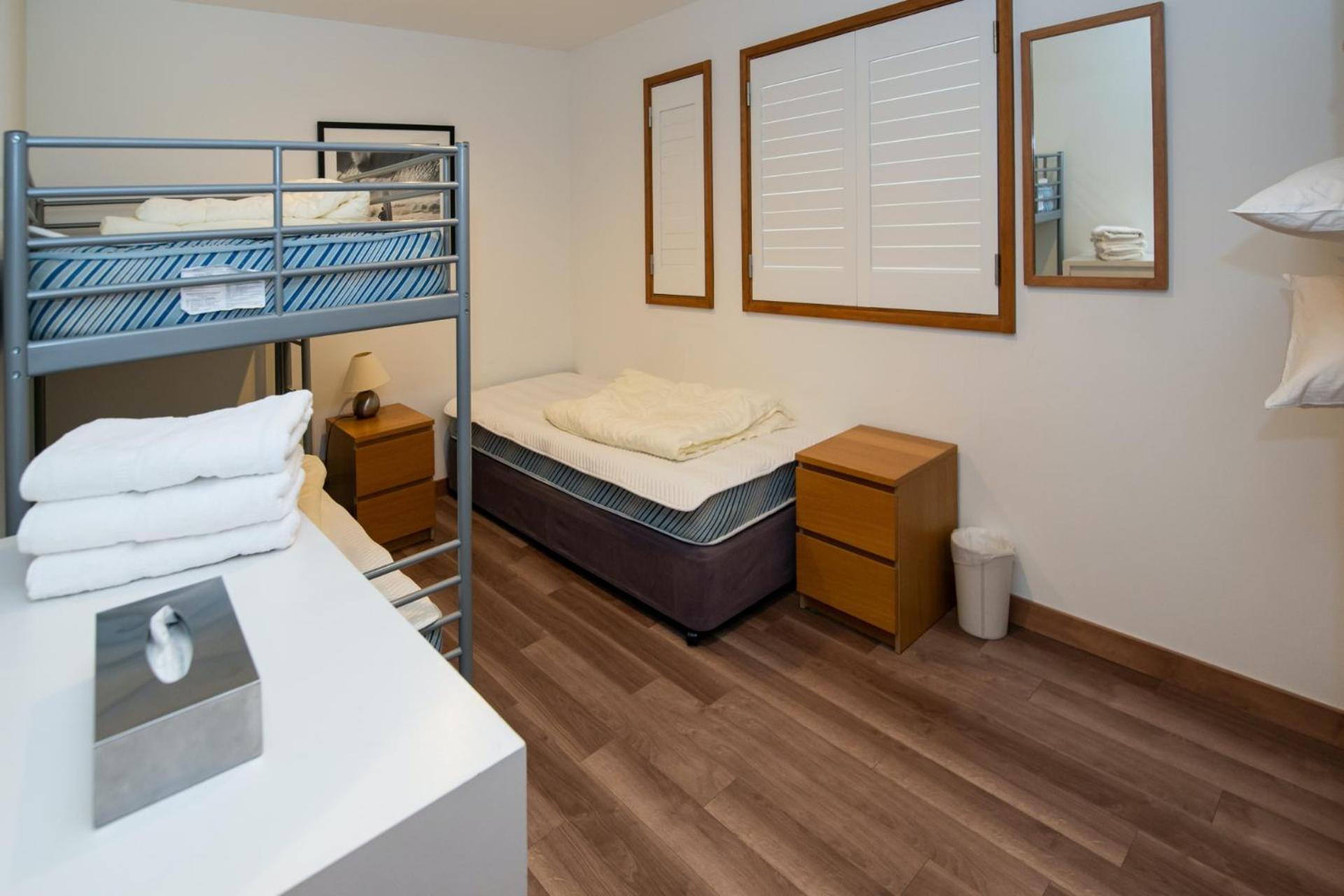 Shirokuma Chalets Ōmagari Extérieur photo
