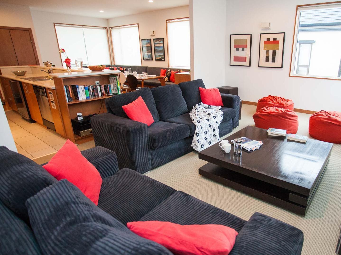 Shirokuma Chalets Ōmagari Extérieur photo