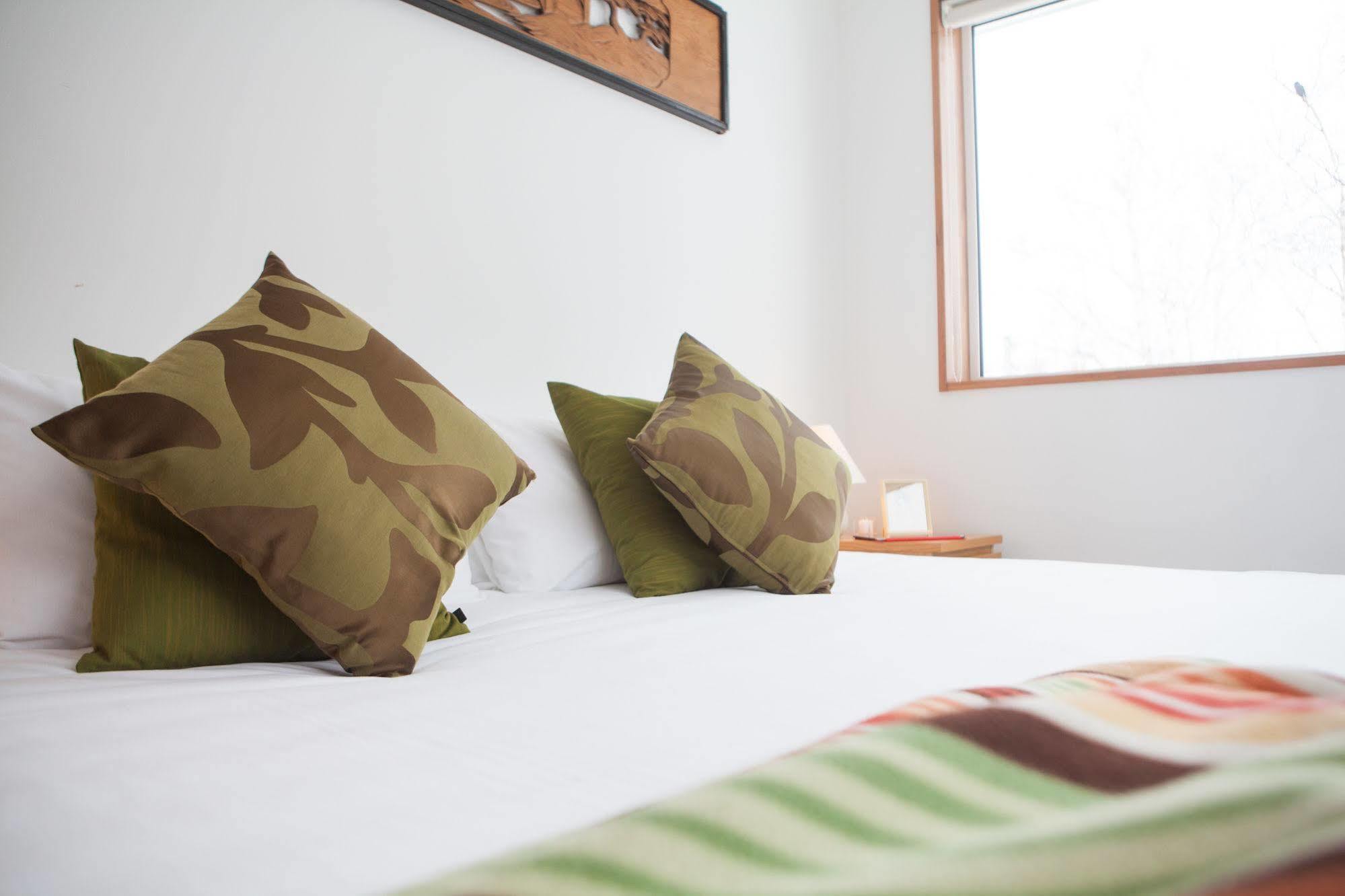 Shirokuma Chalets Ōmagari Extérieur photo